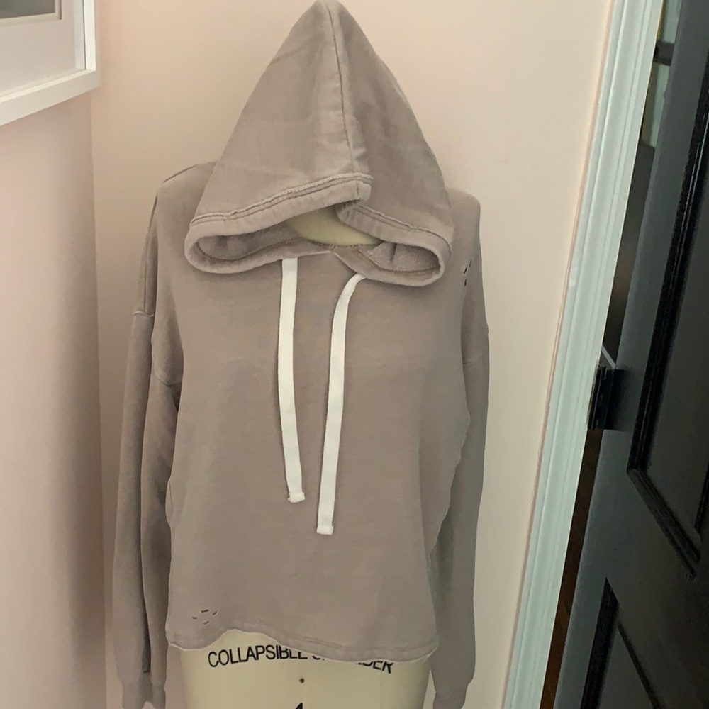 Colsie sweatshirt